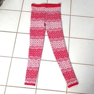 Free People Away With Me Leggings Nitty Kitty winter leggings